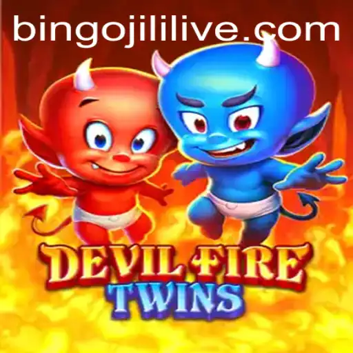 DevilFireTwins: A Thrilling Gaming Experience