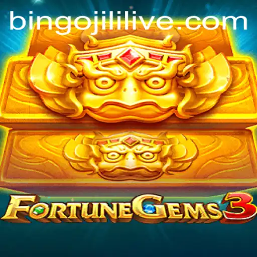 Discover the Vibrant World of FortuneGems3 and Bingo JiLi Live