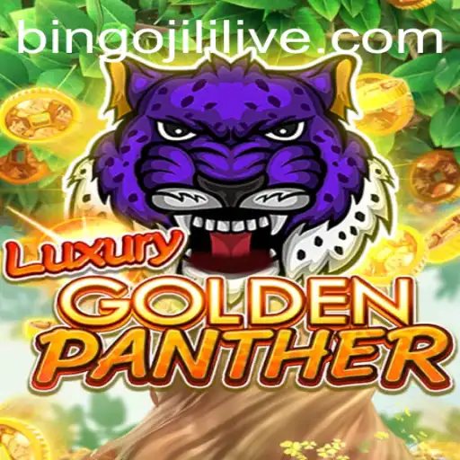Exploring the Thrills of LUXURYGOLDENPANTHER: An Ultimate Gaming Adventure