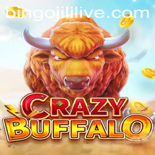 Unveiling the Exciting World of CRAZYBUFFALO: A Dive into Bingo JiLi Live