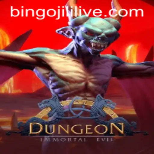 Dungeon: Exploring the Enchanting World of Bingo JiLi Live