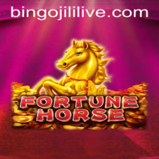 FortuneHorse: An Enthralling Experience with Bingo JiLi Live