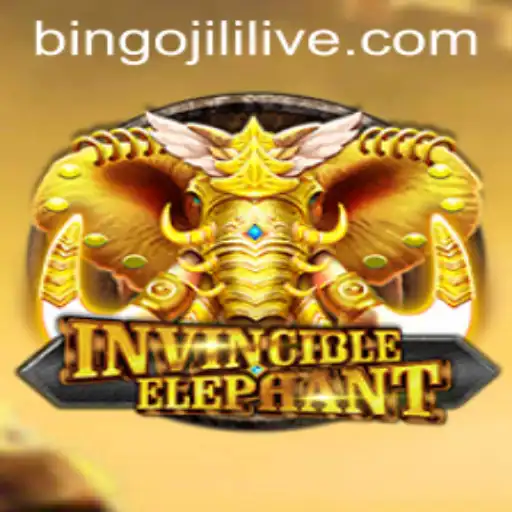 Unveiling InvincibleElephant: A Captivating Game with Bingo JiLi Live