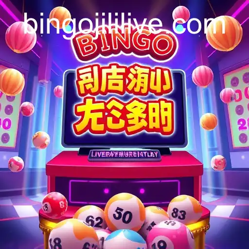 Exploring the Exciting World of Lottery Games: Discovering the Allure of Bingo JiLi Live