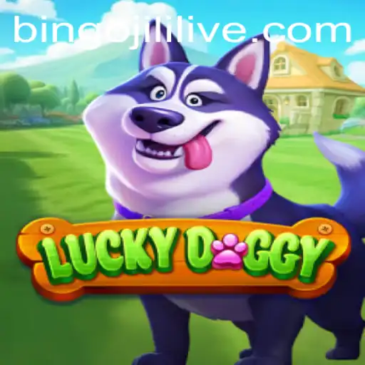 Exploring the Excitement of LuckyDoggy: Bingo JiLi Live