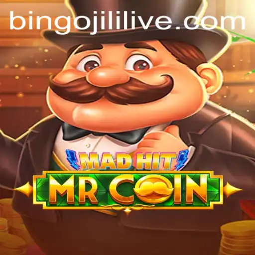 Exploring the Exciting World of MadHitMrCoin and Bingo JiLi Live