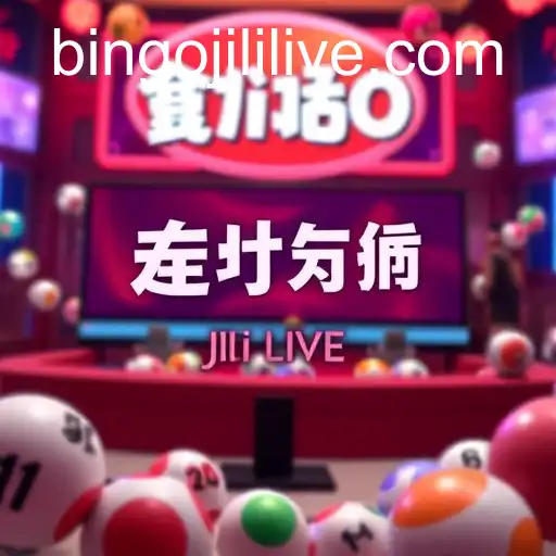 Bingo JiLi Live: Transforming the Online Lottery Experience