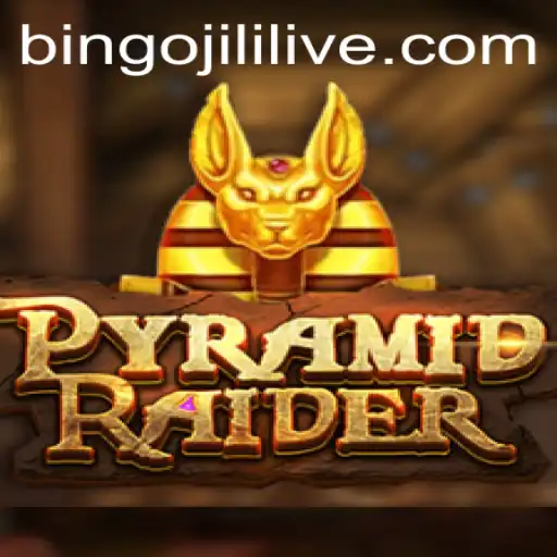 Exploring the Adventure of PyramidRaider: A Fusion of Bingo JiLi Live