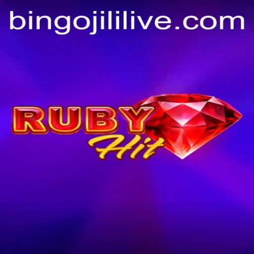 Exploring RubyHit: The Thrill of Bingo JiLi Live
