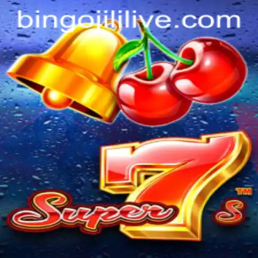 Exploring the Exciting World of Super7s and Bingo JiLi Live