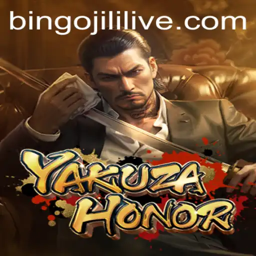 Explore the Exciting World of YakuzaHonor and Bingo JiLi Live